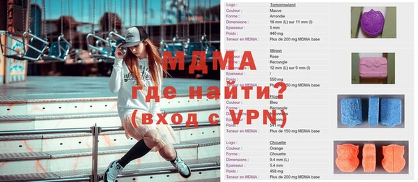 стаф Богданович